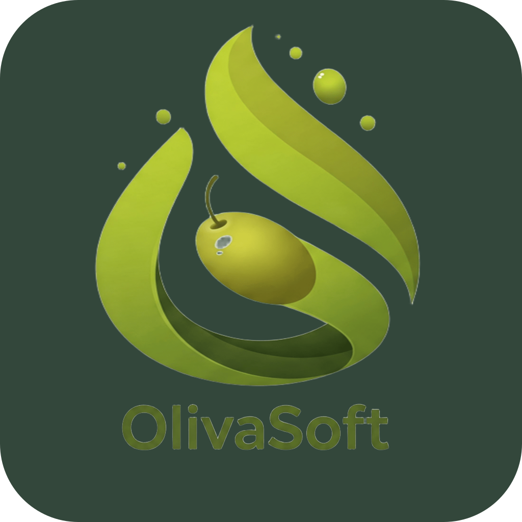 OlivaSoft Logo